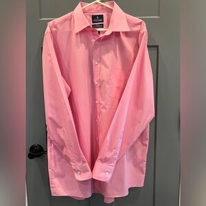 XL Men’s Stafford dress shirt